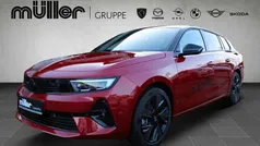 Kardio rot Gebraucht 2023 Opel Astra Kombi | 32.990 € (Fairer Preis)