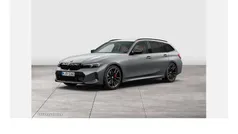 Gebraucht 2022 BMW M340 M Sport Limousine | 49.800 € (Fairer Preis)