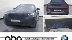Gebraucht 2024 BMW X6 M Sport SUV | 85.930 € (Etwas zu teuer)