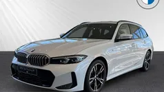 Gebraucht 2025 BMW 320 M Sport Kombi | 52.890 € (Superpreis)