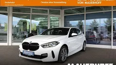 Gebraucht 2024 BMW 118 M Sport Kleinwagen | 27.990 € (Fairer Preis)