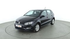 Gebraucht 2016 VW Polo Comfortline Kleinwagen | 9.470 € (Fairer Preis)