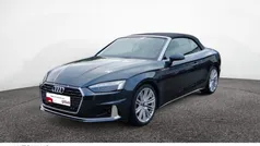 Gebraucht 2024 Audi A5 Cabriolet Advanced Cabrio | 44.990 € (Guter Preis)
