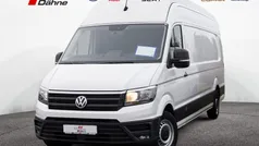 Gebraucht 2018 VW Crafter Van | 22.880 € (Fairer Preis)