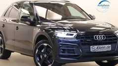 Gebraucht 2020 Audi Q5 S-Line SUV | 34.999 € (Fairer Preis)