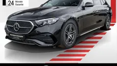 Gebraucht 2024 Mercedes E220 AMG Kombi | 52.490 € (Fairer Preis)