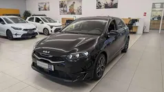 Gebraucht 2025 Kia Ceed 4 Limousine | 28.790 € (Fairer Preis)