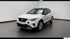 Gebraucht 2023 Seat Arona FR-Line SUV | 16.888 € (Guter Preis)