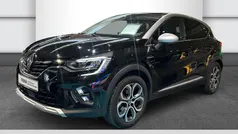 Gebraucht 2020 Renault Captur Intens SUV | 14.975 € (Fairer Preis)
