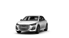 Okenite weiß Neu 2025 Peugeot 208 Style Kleinwagen | 19.786 € (Fairer Preis)