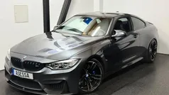 Gebraucht 2015 BMW M4 Performance Coupé | 46.999 € (Fairer Preis)