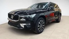 Schwarz Gebraucht 2023 Volvo XC60 Core SUV | 39.850 € (Guter Preis)