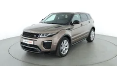 Gebraucht 2018 Land Rover Range Rover evoque HSE Dynamic SUV | 24.180 € (Fairer Preis)