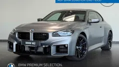 Grau Neu 2025 BMW M2 Performance Coupé | 80.990 € (Fairer Preis)
