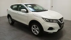 Gebraucht 2021 Nissan Qashqai Shiro SUV | 16.470 € (Guter Preis)