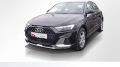 Schwarz Gebraucht 2020 Audi A1 S-Line Kleinwagen | 20.980 € (Fairer Preis)