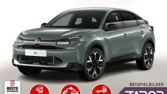 Grün (manhattangrün) Neu 2025 Citroën C4 Limousine | 24.387 € (Guter Preis)