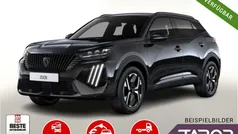 Gebraucht 2025 Peugeot 2008 GT SUV | 28.053 € (Fairer Preis)