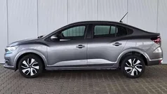 Gebraucht 2024 Dacia Logan Expression Limousine | 19.450 € (Fairer Preis)