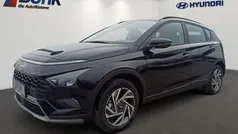 Phantom black Neu 2024 Hyundai Bayon Trend SUV | 22.900 € (Fairer Preis)