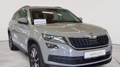 Gebraucht 2020 Skoda Kodiaq Drive SUV | 24.290 € (Guter Preis)