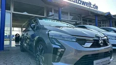 Grau Gebraucht 2024 Mitsubishi Colt Edition Limousine | 16.990 € (Guter Preis)