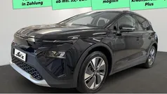 Schwarz Neu 2025 Skoda Elroq Loft SUV | 37.390 € (Fairer Preis)