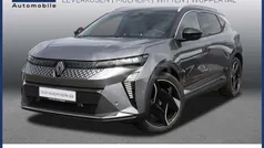 Gebraucht 2024 Renault Scénic Iconic Van / Kleinbus | 43.444 € (Guter Preis)