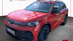 Othercolor Gebraucht 2025 VW Tiguan R-line SUV | 56.450 € (Fairer Preis)