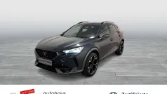 Gebraucht 2021 Cupra Formentor VZ SUV | 27.895 € (Guter Preis)