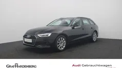 Brillantschwarz Gebraucht 2023 Audi A4 Kombi | 32.980 € (Fairer Preis)