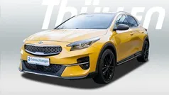 Gebraucht 2020 Kia XCeed Platinum SUV | 20.990 € (Fairer Preis)