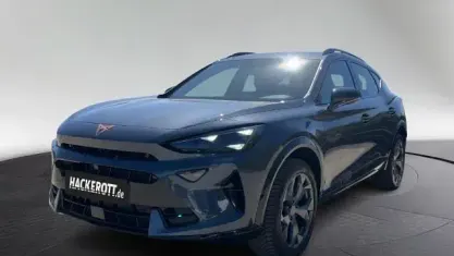 Neu Cupra Formentor 150 PS (110 kW) 2025 Grau SUV
