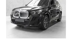 Schwarz Neu 2025 BMW iX1 M Sport SUV | 56.499 € (Fairer Preis)