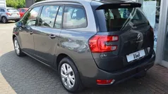 Citroën C4 SpaceTourer