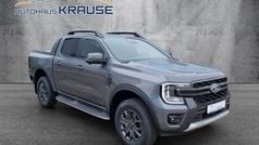 Carbonized grey metallic Neu 2025 Ford Ranger Wildtrack Abholung | 56.990 € (Fairer Preis)