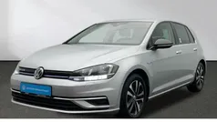 Gebraucht 2020 VW Golf VIII IQ Drive | 19.880 € (Fairer Preis)