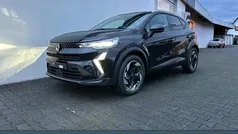 Schwarz Gebraucht 2025 Renault Captur Techno SUV | 26.890 € (Fairer Preis)