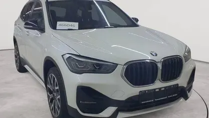 Gebraucht BMW X1 Sport Line 150 PS (110 kW) 2021 SUV