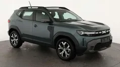 Zeder grün metallic Neu 2025 Dacia Duster Expression SUV | 23.545 € (Guter Preis)