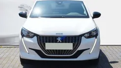 Andere farbe Gebraucht 2023 Peugeot 208 Allure Kleinwagen | 21.990 € (Fairer Preis)