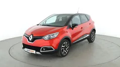 Gebraucht 2016 Renault Captur XMOD SUV | 9.790 € (Fairer Preis)