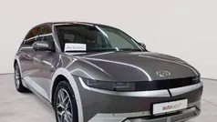Gebraucht 2022 Hyundai Ioniq 6 Techniq Limousine | 25.990 € (Superpreis)