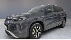 Grau Neu 2025 VW Tayron Life SUV | 49.990 € (Superpreis)