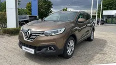 Chocolatbraun (braun) Gebraucht 2018 Renault Kadjar Collection SUV | 10.690 € (Fairer Preis)