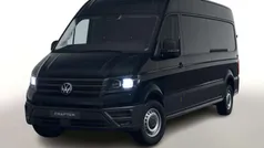 Gebraucht 2025 VW Crafter Van | 49.020 € (Guter Preis)