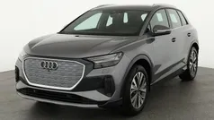 Gebraucht 2025 Audi Q4 e-tron Advanced SUV | 50.495 € (Superpreis)