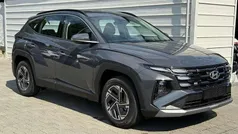 Ecotronic gray mineralef... Neu 2025 Hyundai Tucson SUV | 27.890 € (Guter Preis)