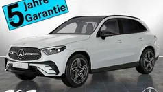 Gebraucht 2024 Mercedes GLC400d AMG SUV | 69.999 € (Fairer Preis)