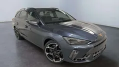 0e midnight black met. Neu 2025 Cupra Leon VZ Kombi | 39.485 € (Guter Preis)